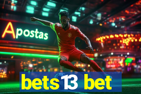 bets13 bet